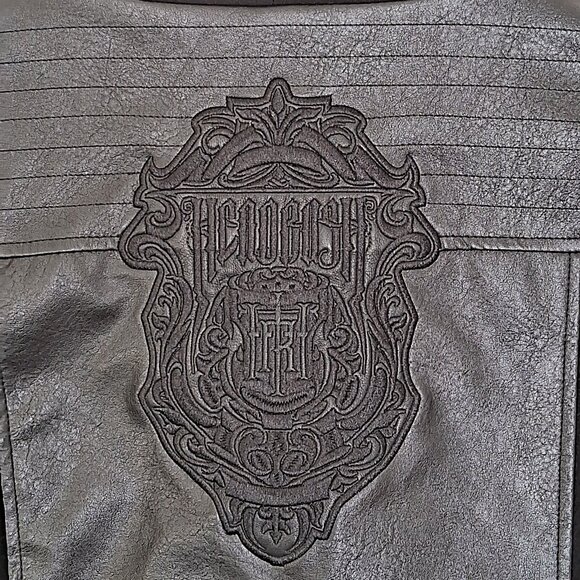 Headrush Jacket - Picture 4 of 14